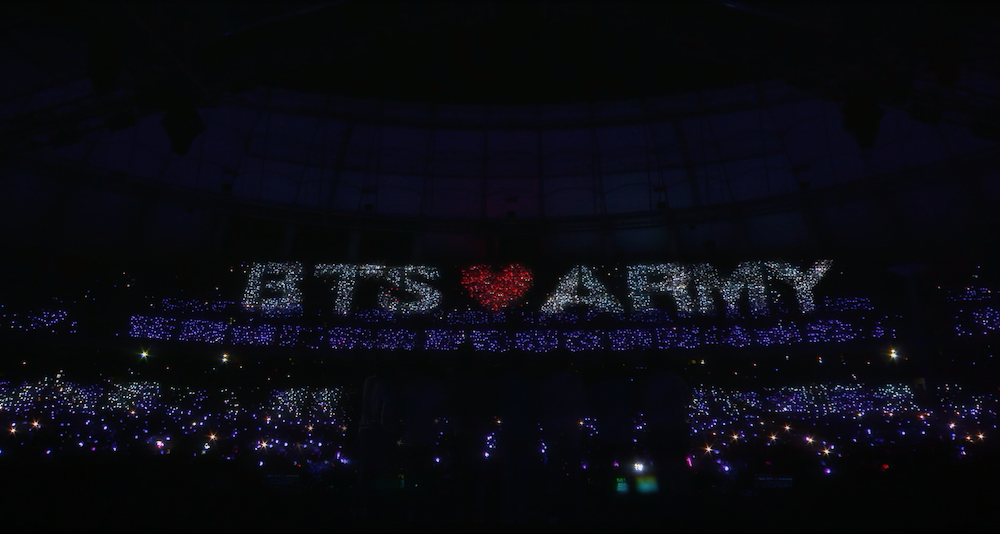 BTS Army: Forever We Are Young : Fotoğraf