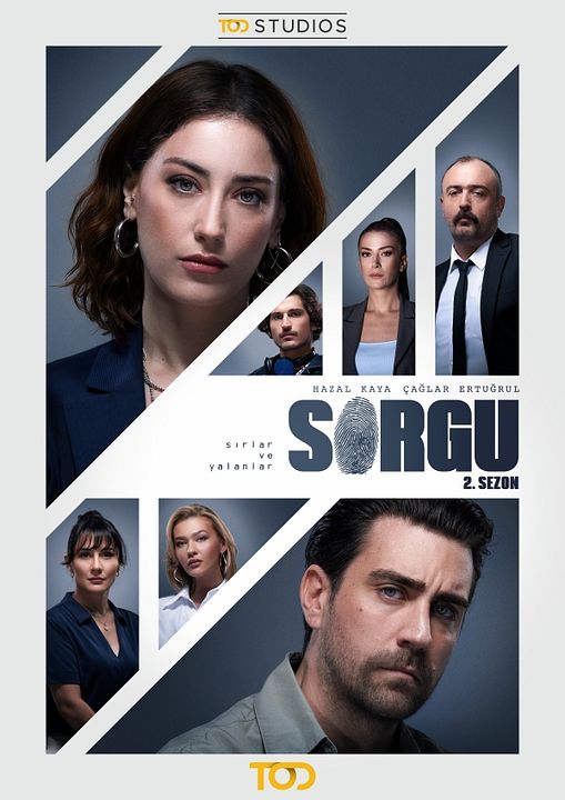Sorgu : Afiş