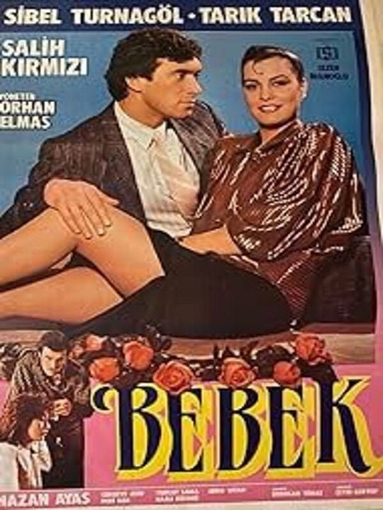 Bebek : Afiş