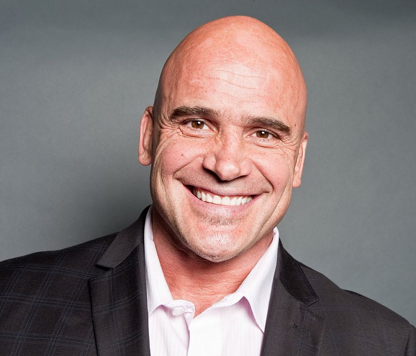 Afiş Bas Rutten
