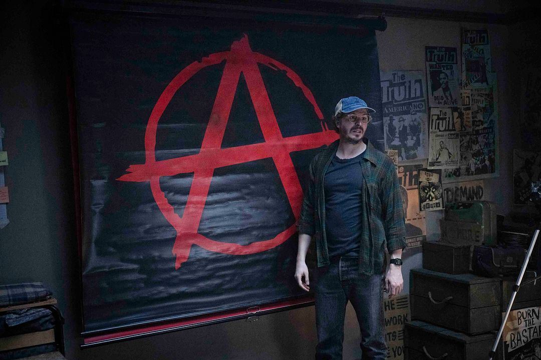 Ölüme Koşan Adam : Fotoğraf Michael Cera