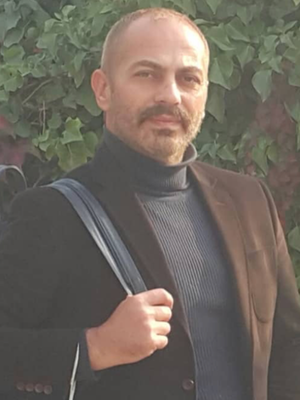 Afiş Fırat Görür