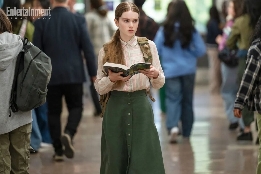 Carrie : Fotoğraf