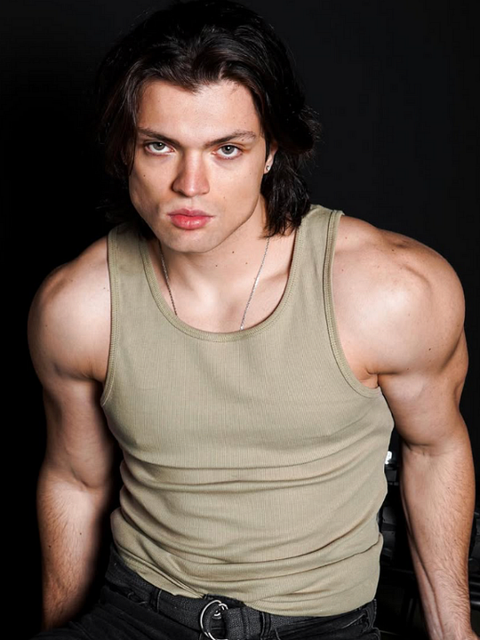 Afiş Onur Alp Çam