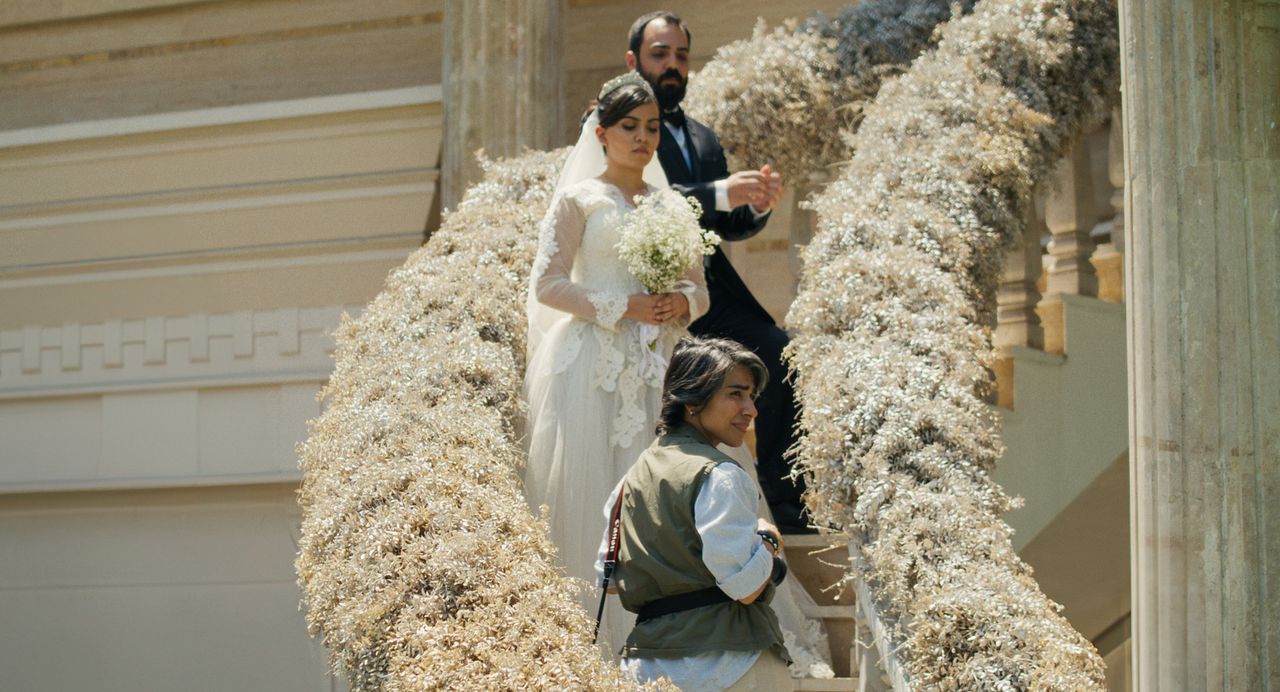 Görünmez Kaza : Fotoğraf
