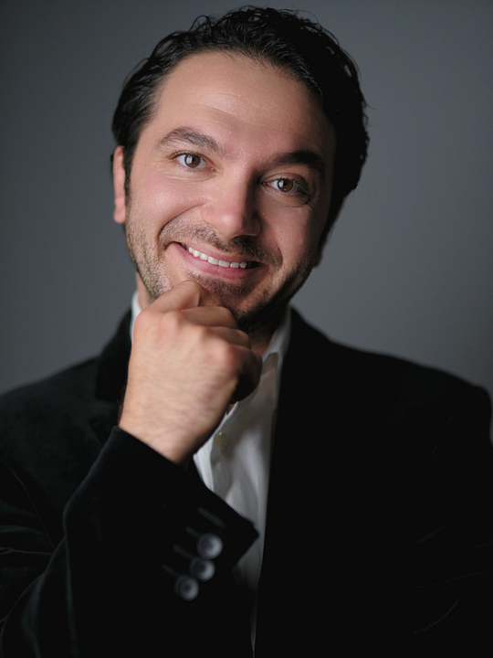 Afiş Eren Pekgöz