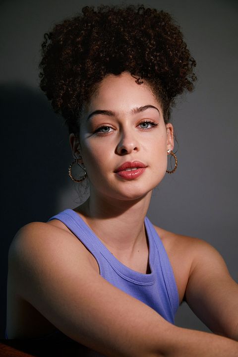 Afiş Liz Caribel Sierra