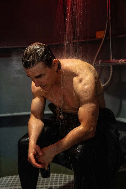 Mission: Impossible – Son Hesaplaşma : Fotoğraf Tom Cruise