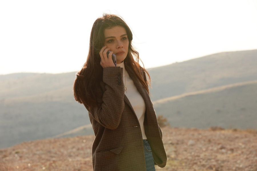 Uzak Şehir : Fotoğraf