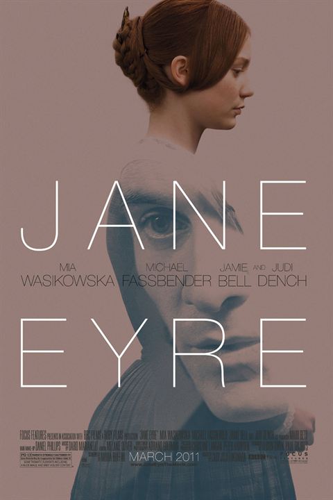 Jane Eyre : Afiş