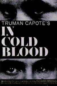 In Cold Blood : Afiş