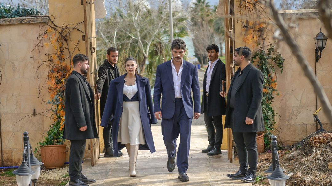 Halef: Köklerin Çağrısı : Fotoğraf