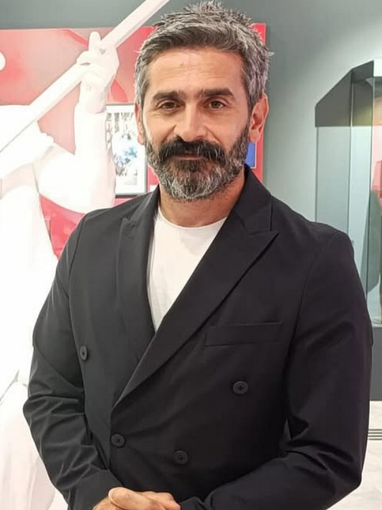 Afiş Şentürk Dündar