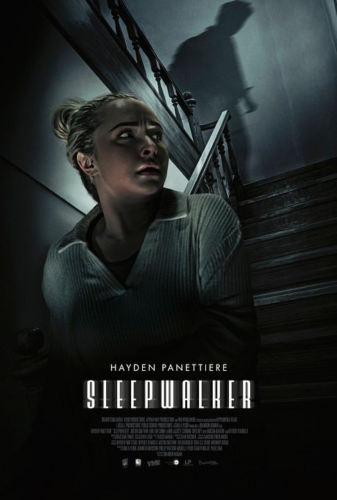 Sleepwalker : Afiş