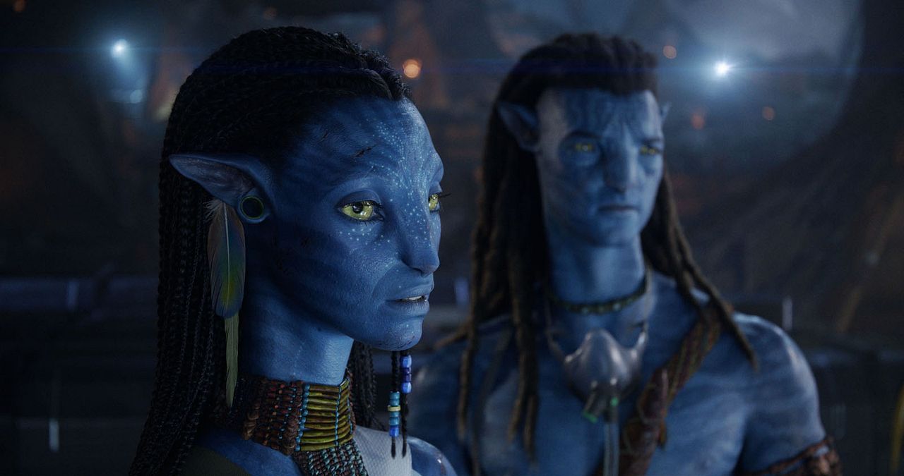 Avatar: Ateş ve Kül : Fotoğraf
