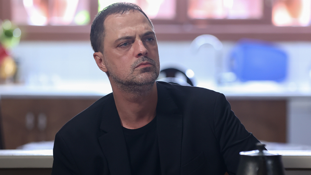 Kötü Kan : Fotoğraf