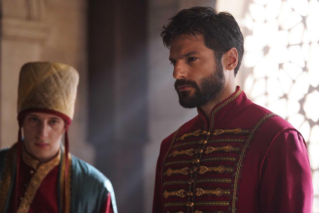 Mehmed: Fetihler Sultanı : Fotoğraf