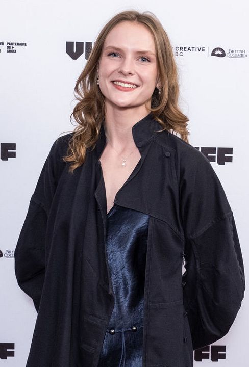 Afiş Hannah Galway