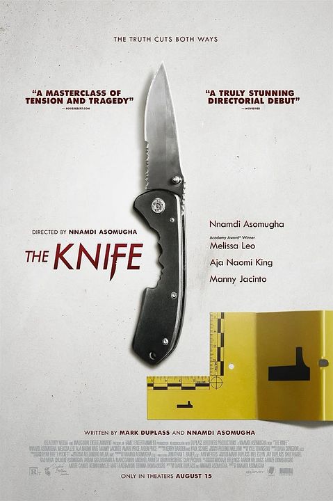 The Knife : Afiş