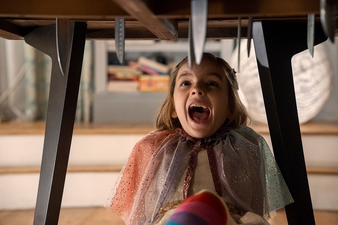 Diğer Anne : Fotoğraf Arabella Olivia Clark, Jay Duplass