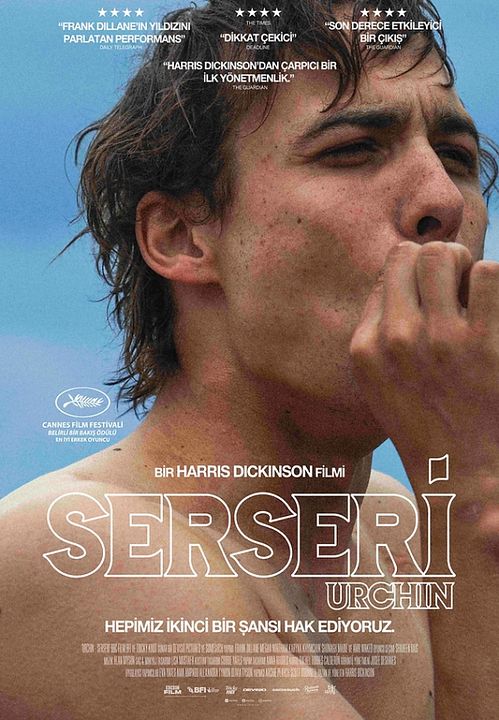 Serseri : Afiş