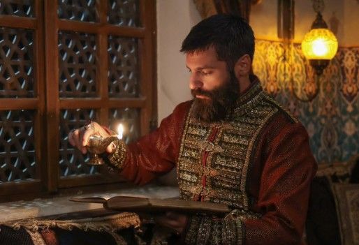 Mehmed: Fetihler Sultanı : Fotoğraf