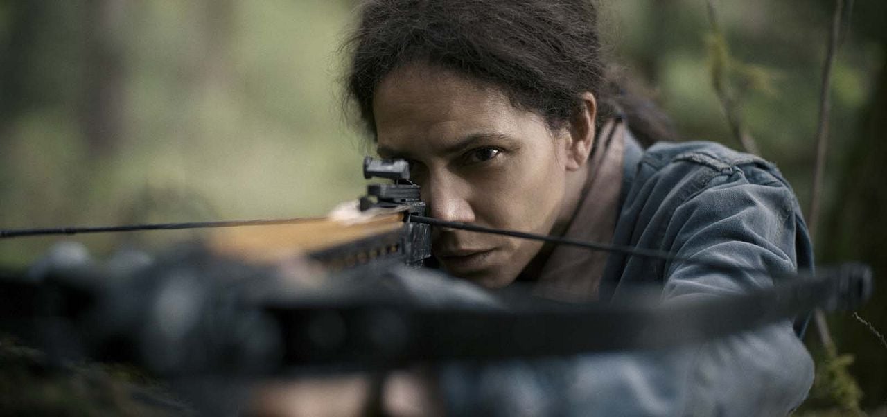 Asla Bırakma : Fotoğraf Halle Berry