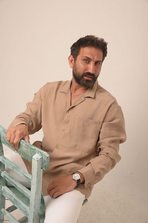 Afiş Zülfikar Canpolat