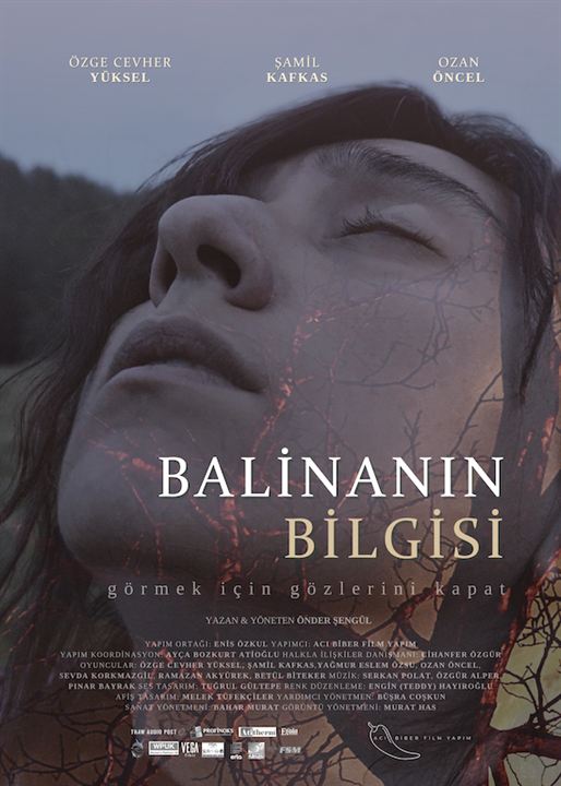 Balinanın Bilgisi : Afiş