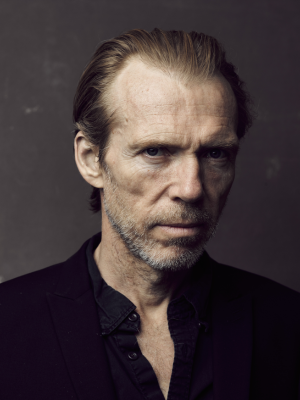 Afiş Richard Brake