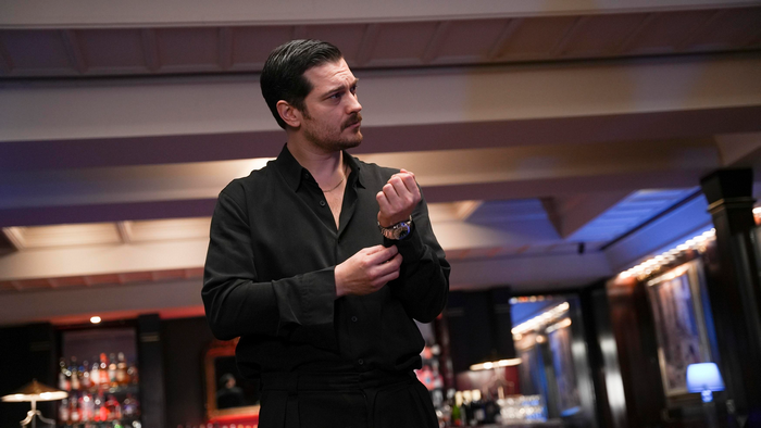 Eşref Rüya : Fotoğraf