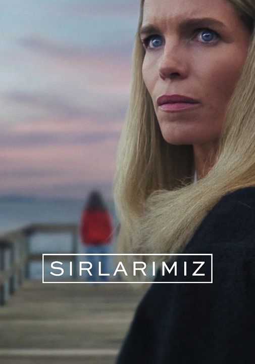 Sırlarımız : Afiş