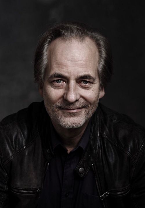 Afiş Øystein Røger