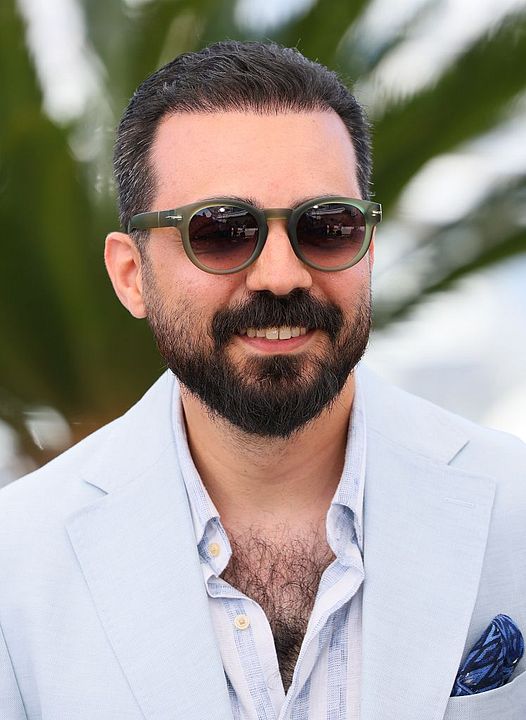 Afiş Majid Panahi (II)