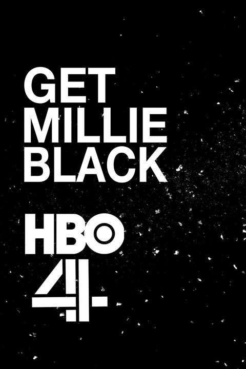 Get Millie Black : Afiş