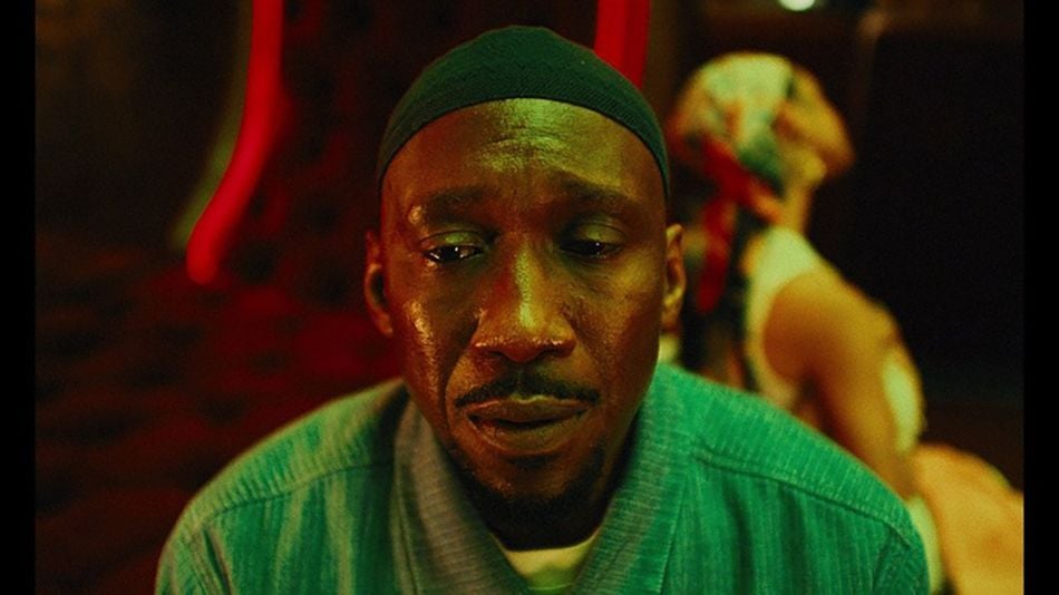Your Mother Your Mother Your Mother : Fotoğraf Mahershala Ali