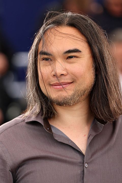 Afiş Liane-Cho Han