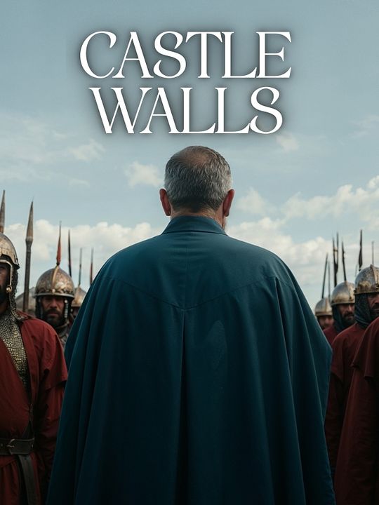 Castle Walls : Afiş