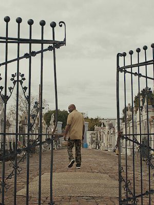 Katrina: Bir Felaketin 20 Yıllık Hikayesi : Afiş