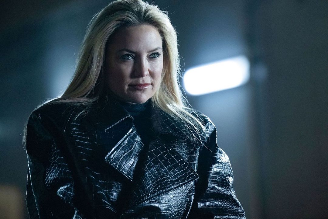 Shell: Güzellik Merkezi : Fotoğraf Kate Hudson