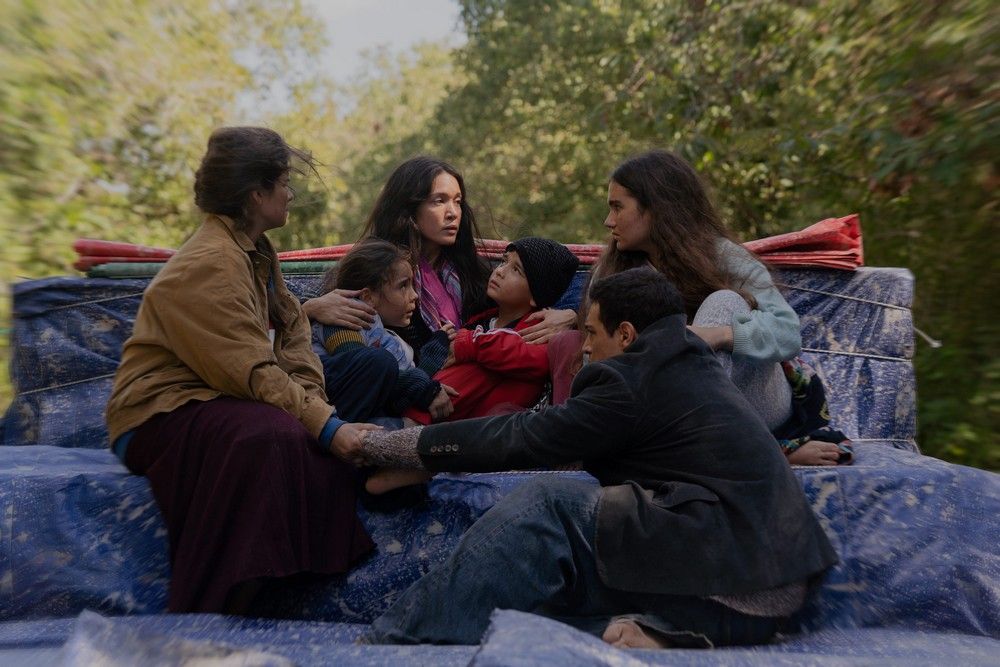 Sahipsizler : Fotoğraf