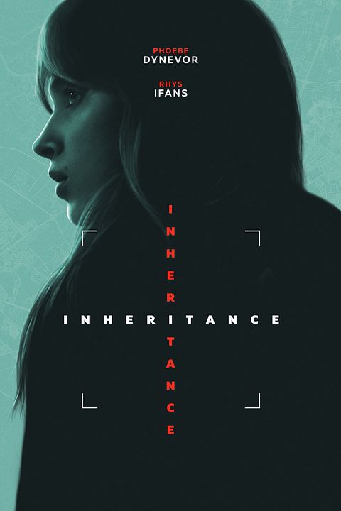 Inheritance : Afiş