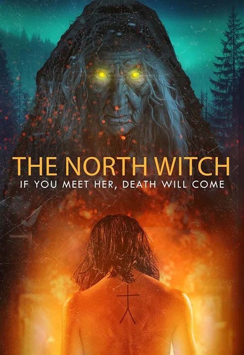 The North Witch : Afiş