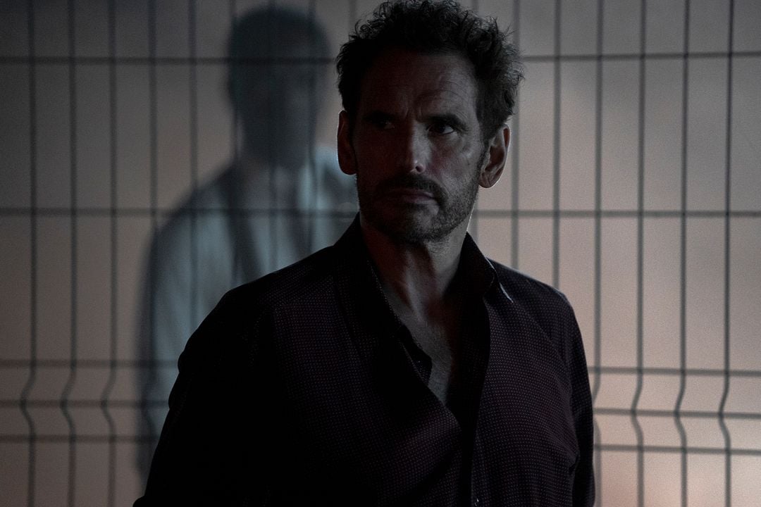 The Fence : Fotoğraf Matt Dillon