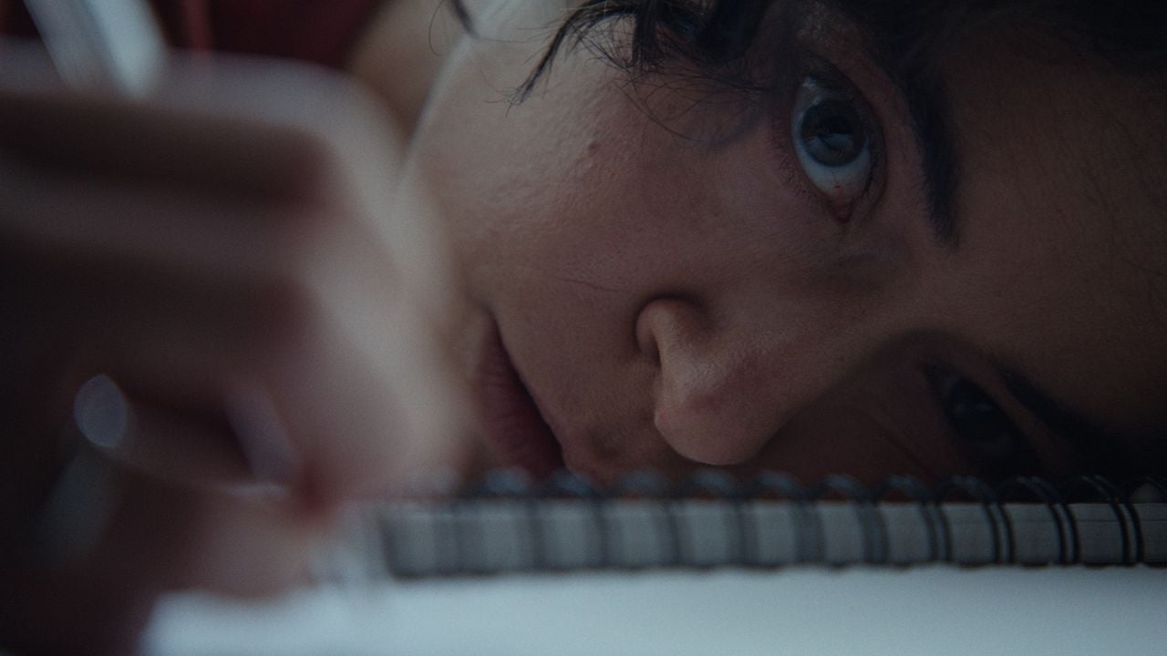 Keeper : Fotoğraf Tatiana Maslany