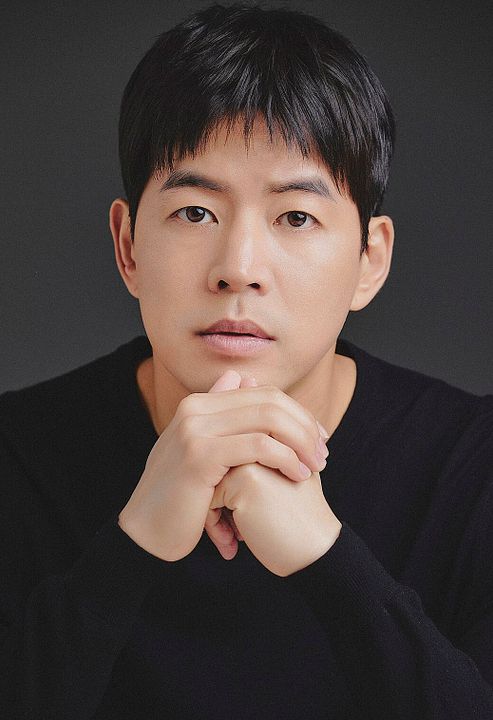 Afiş Sang-yoon Lee