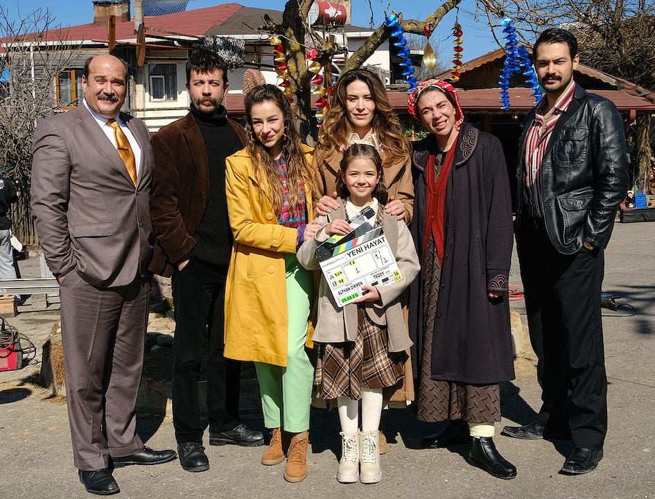 Yeni Hayat : Fotoğraf