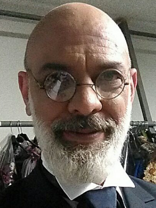 Afiş Mustafa Faruk Özlü