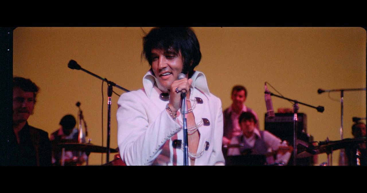 EPiC: Elvis Presley Konserde : Fotoğraf