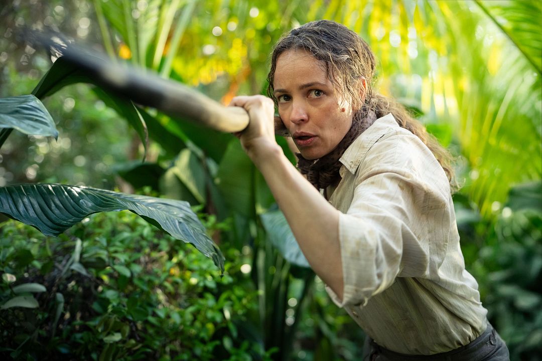 Yardım Çağrısı : Fotoğraf Rachel McAdams